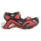173GV_4 Kamik Squid Sport Sandals (For Little and Big Kids)
