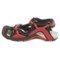 173GV_5 Kamik Squid Sport Sandals (For Little and Big Kids)