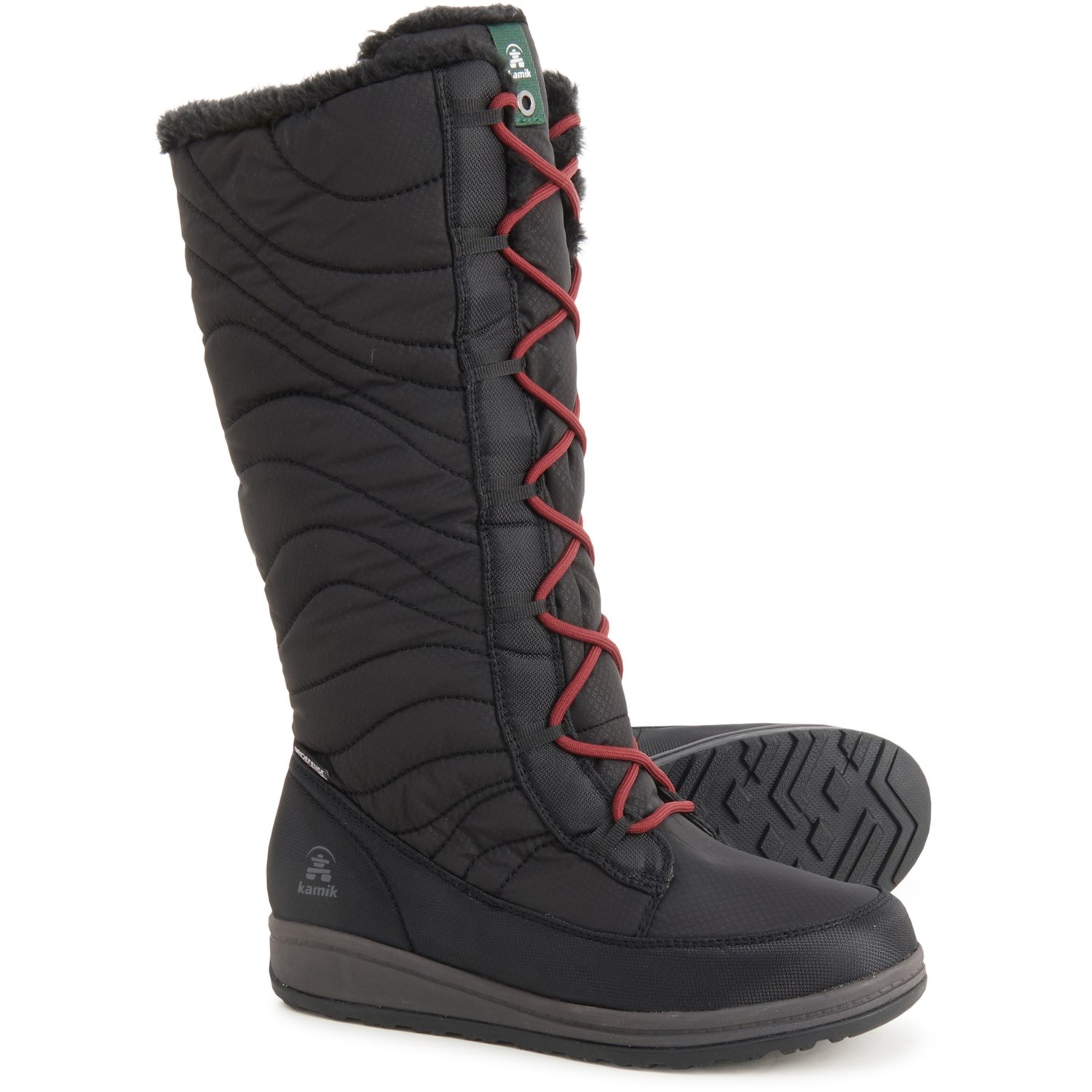 kamik starling boots