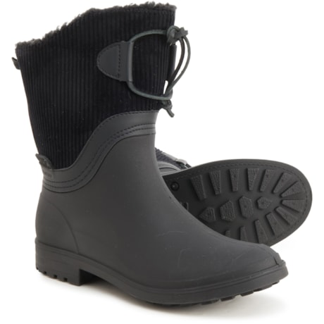 Kamik Stella Rain Boots (For Women 