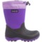 170FV_4 Kamik Stormin’ Rain Boots - Waterproof (For Toddlers)