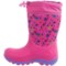 170GY_4 Kamik Stormin2 Rain Boots (For Little and Big Kids)