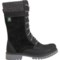37YJP_3 Kamik Takoda 2 Winter Boots - Waterproof, Insulated, Nubuck (For Girls)