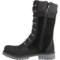 37YJP_4 Kamik Takoda 2 Winter Boots - Waterproof, Insulated, Nubuck (For Girls)