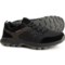 Kamik Terrain Hiking Shoes - Waterproof (For Men) in Blk