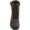 119HM_2 Kamik Thinsulate® Habitant Snow Boots - Waterproof (For Men)