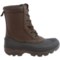 119HM_4 Kamik Thinsulate® Habitant Snow Boots - Waterproof (For Men)