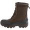 119HM_5 Kamik Thinsulate® Habitant Snow Boots - Waterproof (For Men)