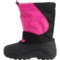 92HGF_3 Kamik Toddler Girls Snowfox Pac Boots - Waterproof, Insulated