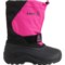 92HGF_4 Kamik Toddler Girls Snowfox Pac Boots - Waterproof, Insulated