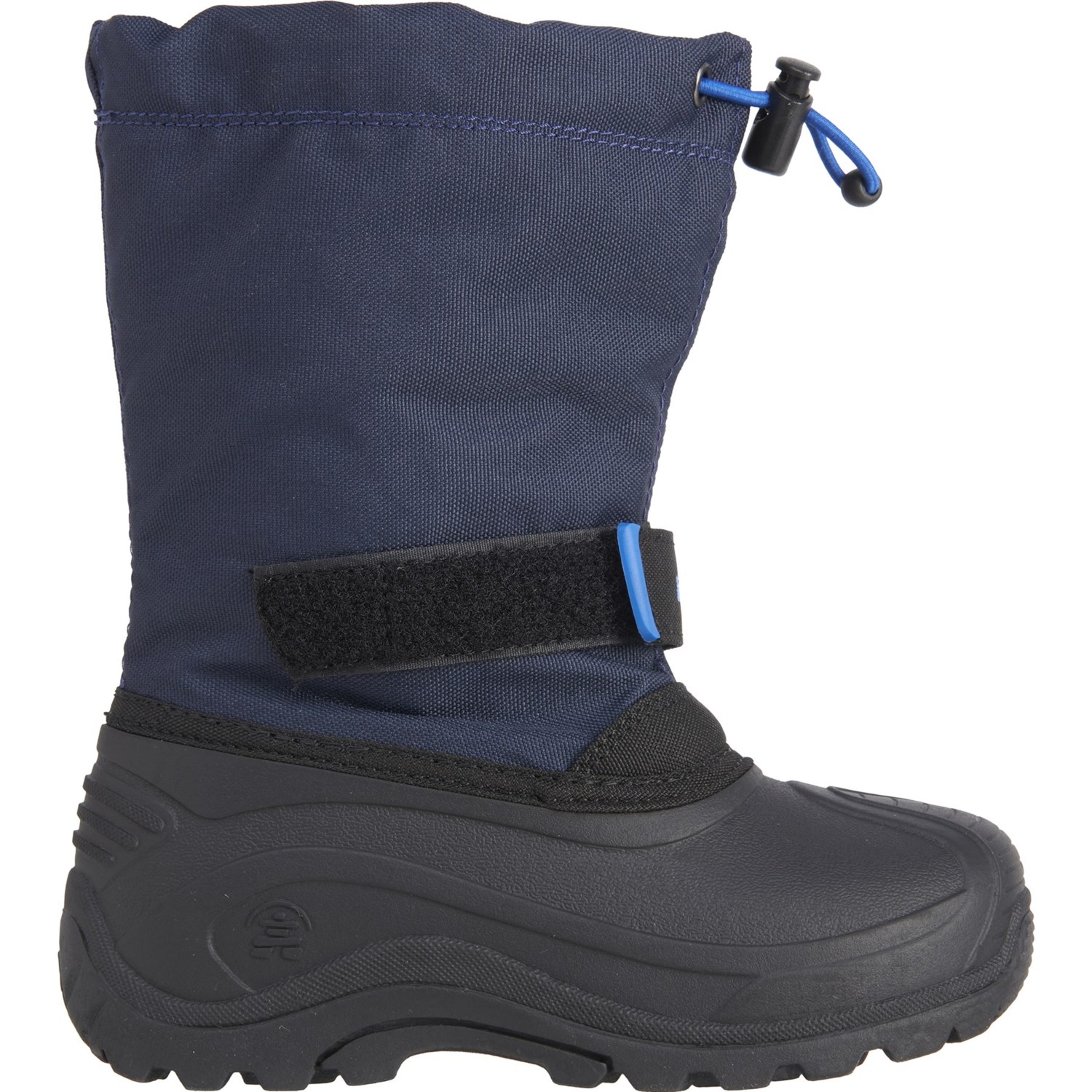 Kamik Wesley Snow Boots (For Toddler Boys) - Save 70%