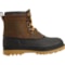 9JHVJ_3 Kamik William Lo Pac Boots - Waterproof, Insulated, Leather (For Men)