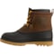 9JHVJ_4 Kamik William Lo Pac Boots - Waterproof, Insulated, Leather (For Men)