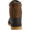 9JHVJ_5 Kamik William Lo Pac Boots - Waterproof, Insulated, Leather (For Men)
