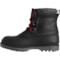 9JHVK_4 Kamik William Lo Pac Boots - Waterproof, Insulated, Leather (For Men)