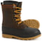 Kamik William Pac Boots - Waterproof, Insulated, Leather (For Men) in Gau