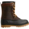 9JHVM_3 Kamik William Pac Boots - Waterproof, Insulated, Leather (For Men)