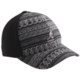 Kangol Geo Knit Baseball Cap - Flexfit (For Men)