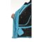 4012K_5 Karbon Emerald Jacket - Waterproof, Insulated (For Women)