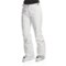 4012J_4 Karbon Pearl Snow Pants - Waterproof, Insulated (For Women)