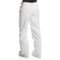 4012J_5 Karbon Pearl Snow Pants - Waterproof, Insulated (For Women)