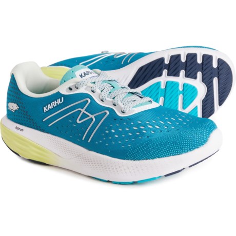 Karhu Ikoni Ortix 2.0 HiVo Running Shoes (For Women) - Save 60%