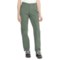 Kari Traa Ane Hiking Pants - UPF 40+ in Murk