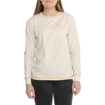 Kari Traa Ane T-Shirt - Long Sleeve in Bjerk