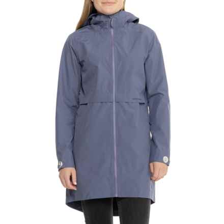 Kari Traa Anine Jacket in Moon