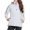 Kari Traa Benedicte Ski Jacket - Waterproof, Insulated in Bwhite