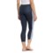 3YMRJ_2 Kari Traa Elenore Base Layer Pants - Merino Wool