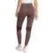 5VXMN_2 Kari Traa Julie High-Waisted Tights