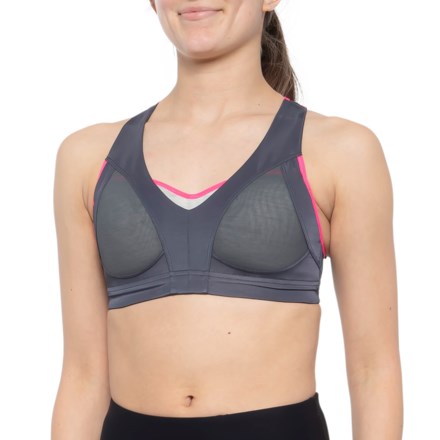 kari traa sports bra