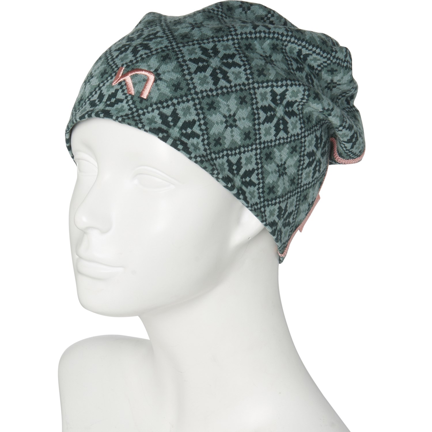 Kari Traa Rose Beanie (For Women) - Save 48%