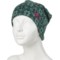 7UGXD_2 Kari Traa Rose Beanie - Merino Wool