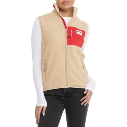 Fleece Jackets for Women | Lightweight & Warm Styles | Sierra