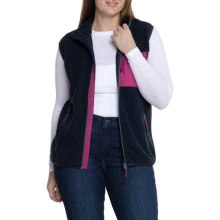 Kari Traa Rothe Vest in Royal