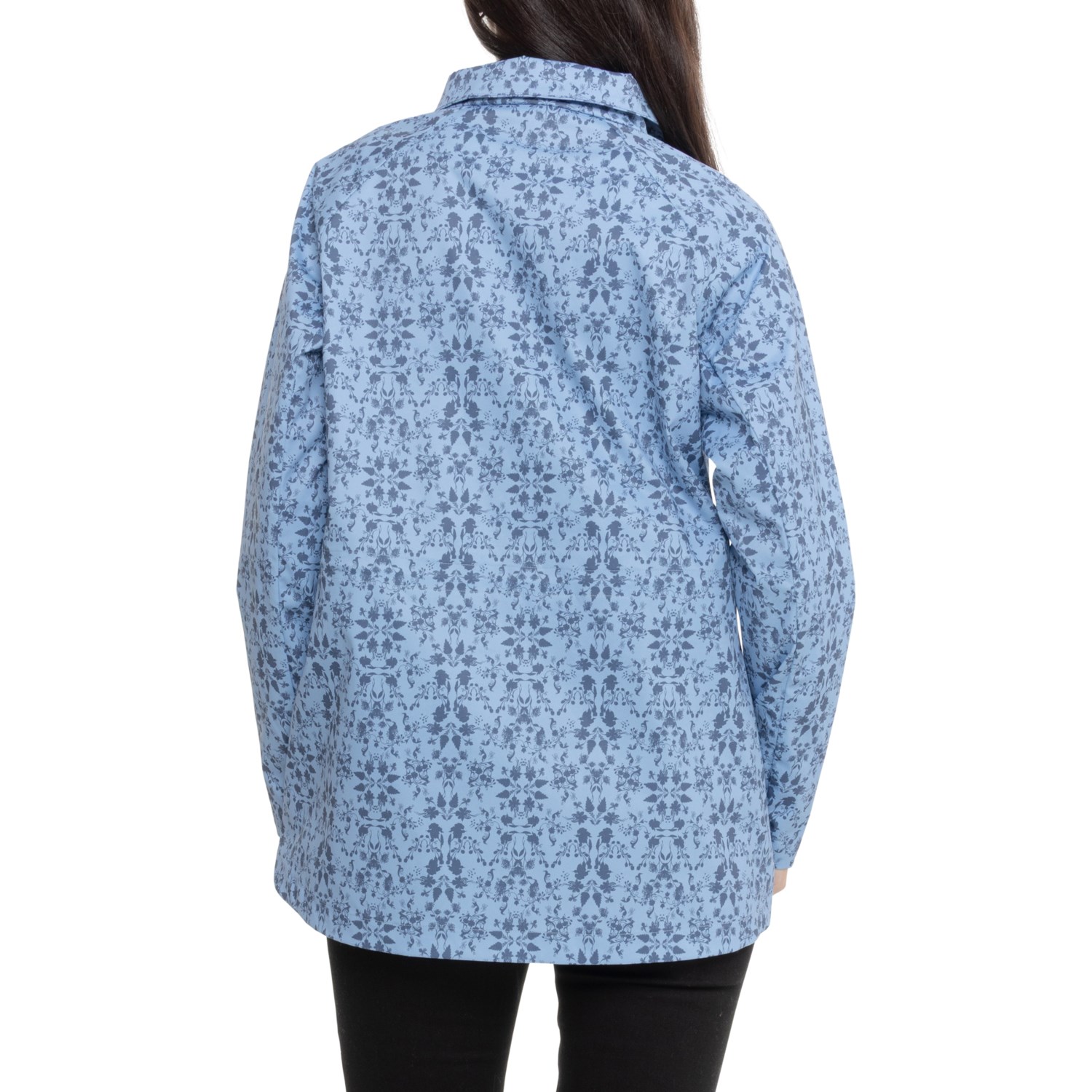 Kari Traa Ruth Jacket - Zip Neck - Save 74%