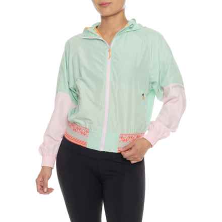 Kari Traa Silje Jacket in Tea