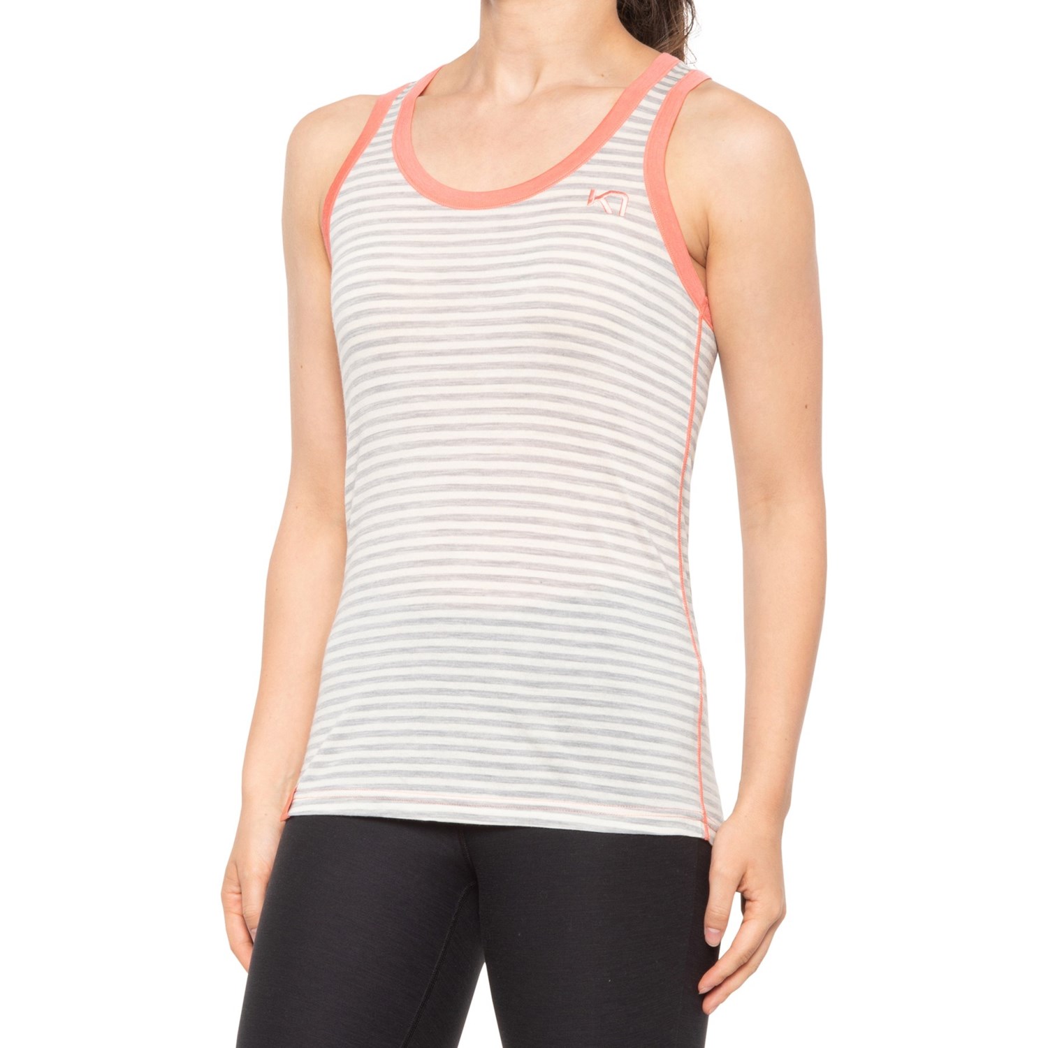 sleeveless merino base layer