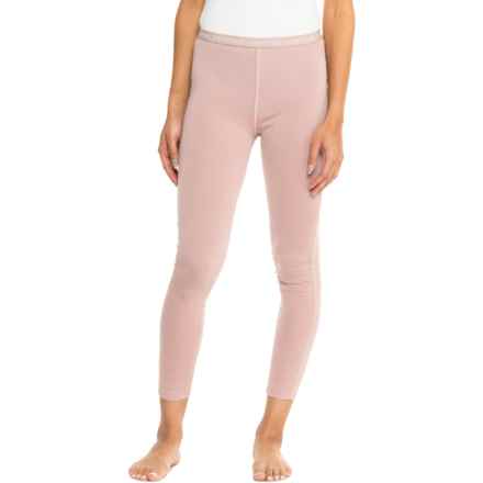 Kari Traa Summer Base Layer Pants - Wool in Prim