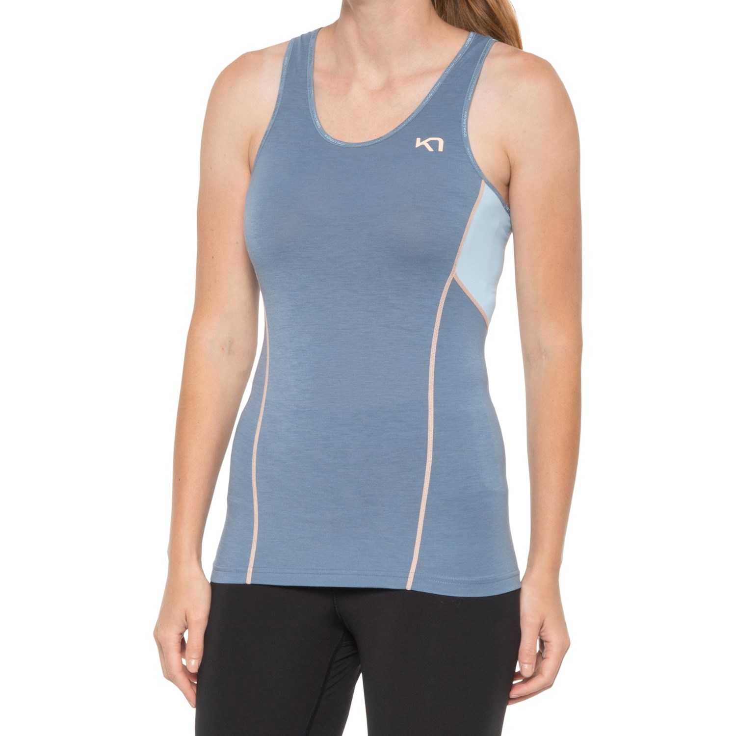 Kari Traa Svala Base Layer Tank Top (For Women) Save 70