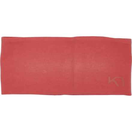 Kari Traa Traa Headband in Cedar