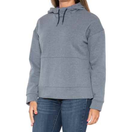 Kari Traa Wilma Hoodie in Royal