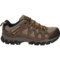 537UF_4 Karrimor Aerator Hiking Shoes - Suede (For Men)