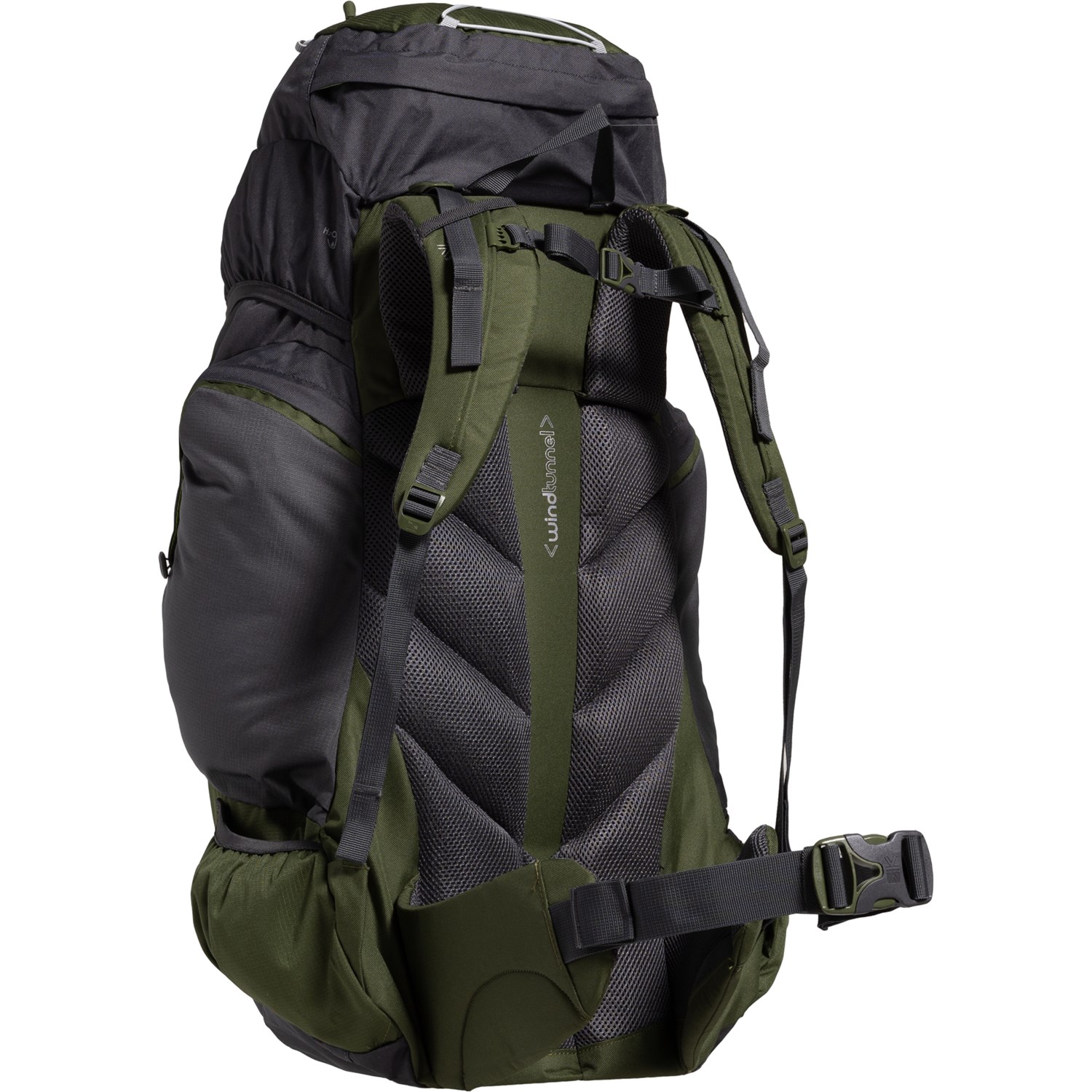 Karrimor 65 litre rucksack deals