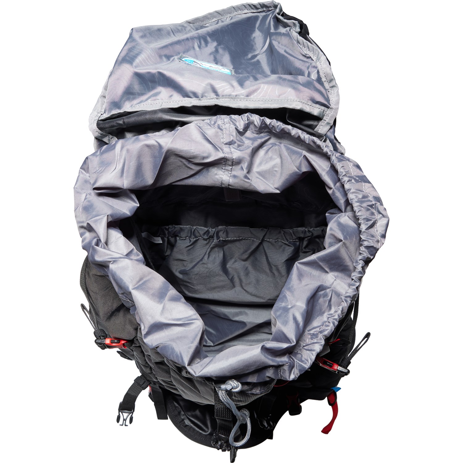 Karrimor Cougar SA2 70+10 L Backpack - Black - Save 31%