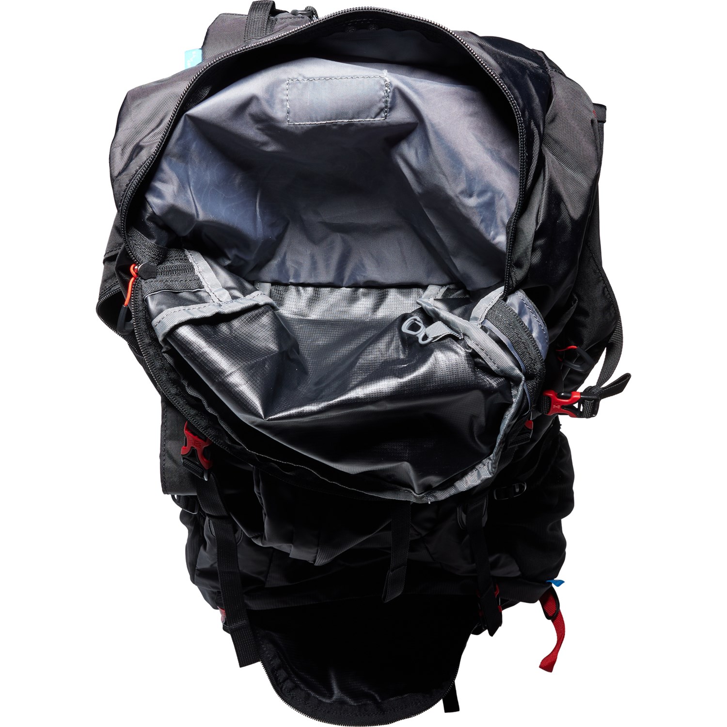 Karrimor Cougar SA2 70+10 L Backpack - Black - Save 31%