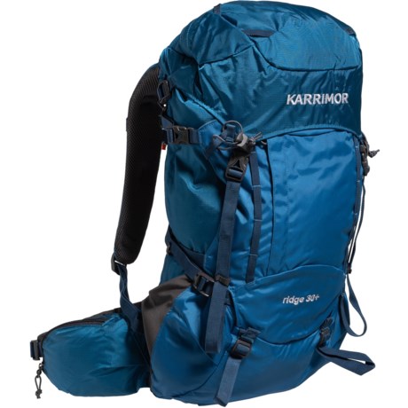 karrimor - カリマー ridge30 large karrimor(カリマー) ridge 30 Large(リッジ 30 ラージ) 500790