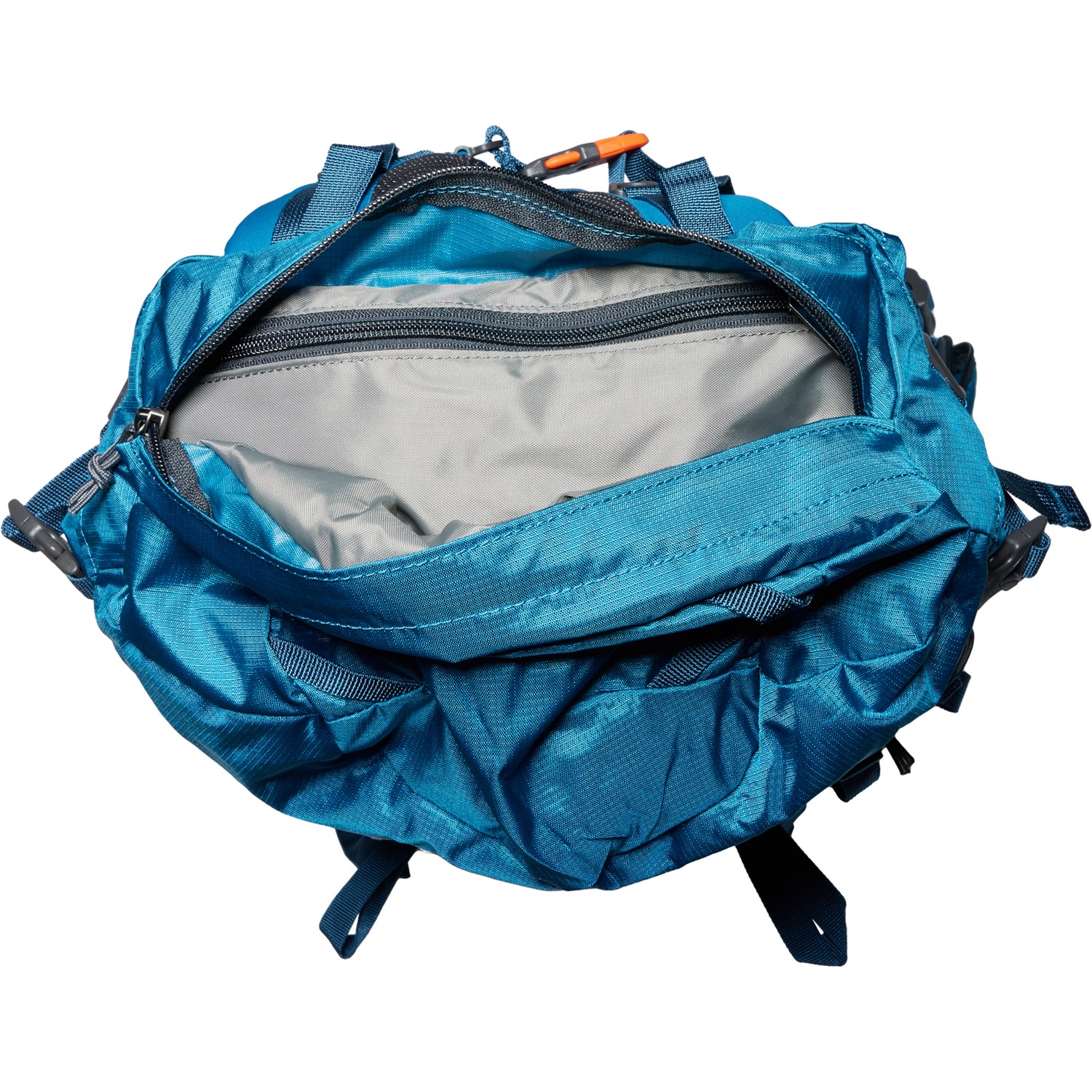 Karrimor Ridge 30+10 L Mountaineering Backpack - Black